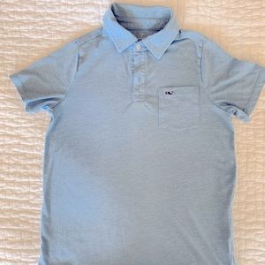 Vineyard Vines Boys Polo